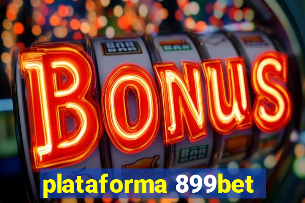 plataforma 899bet